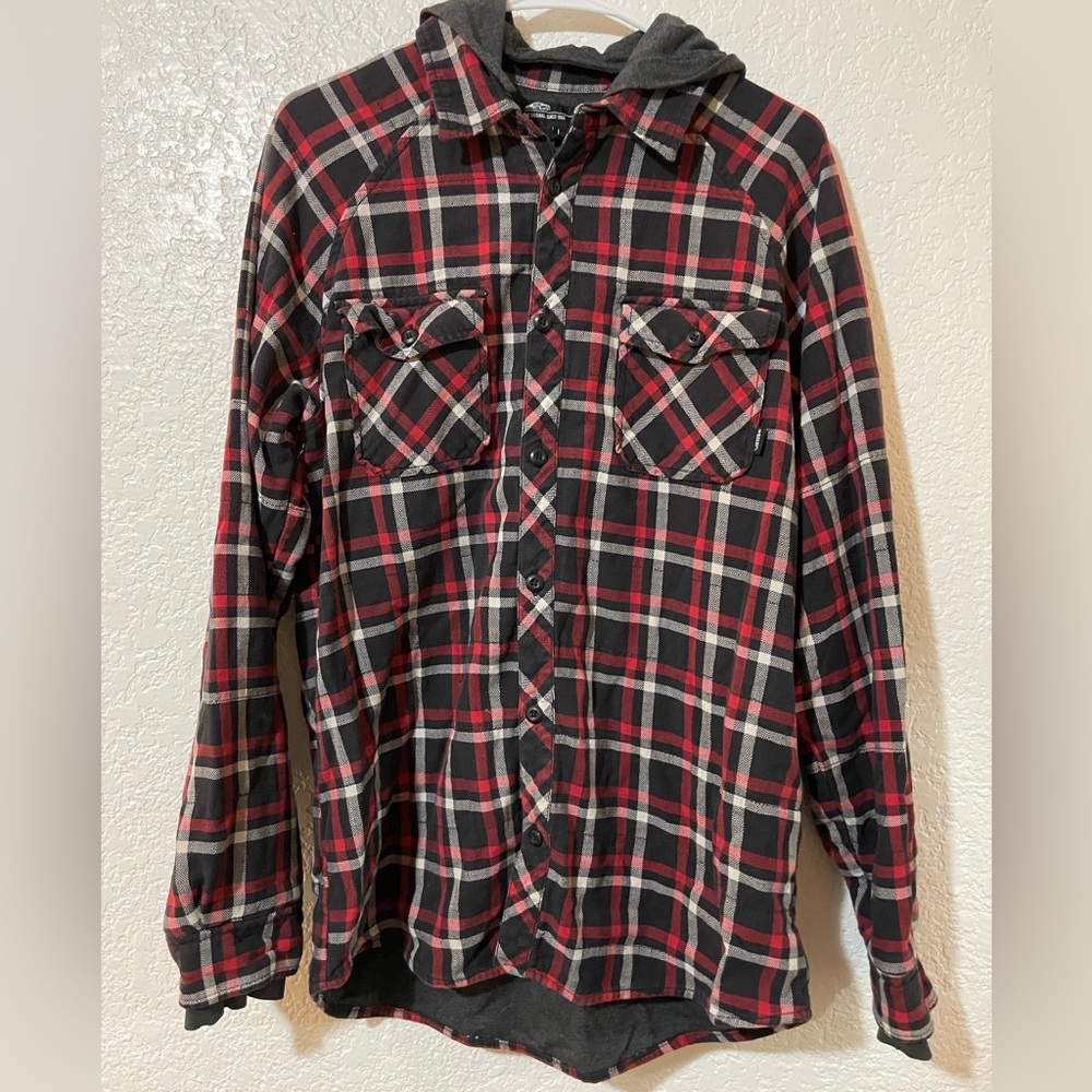 Men’s jacket